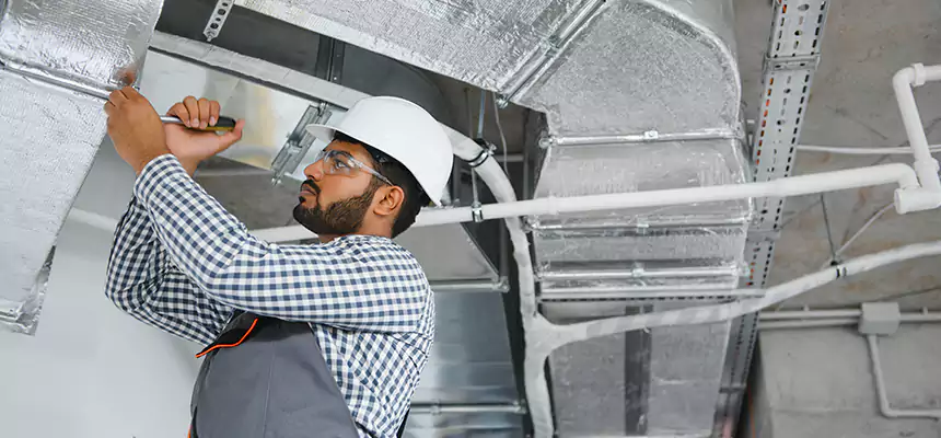 Proactive Ac Vent Repairs & Air Duct Replacement Companies Near Me in Thornton