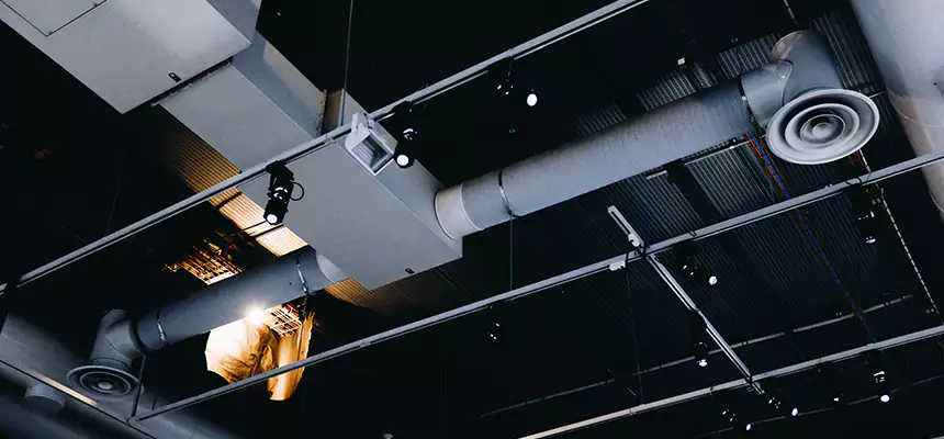 Our Air Duct Replacement Services in Thornton, CO