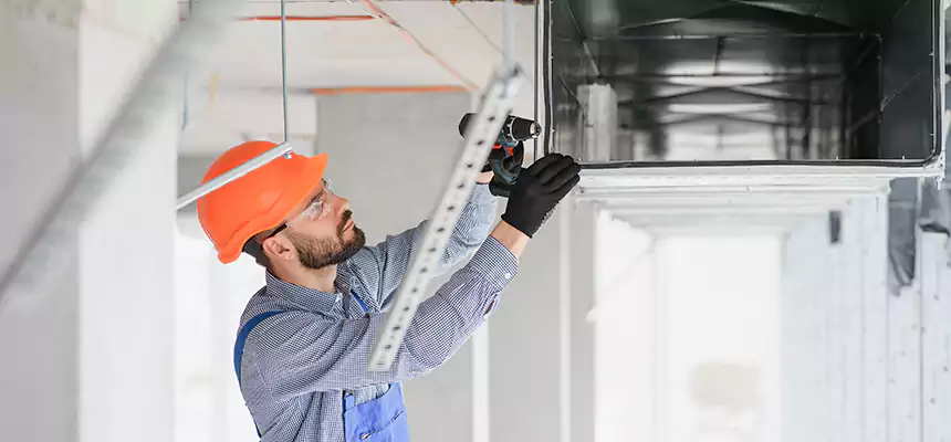 Our Air Vent Replacement Services in Thornton, CO