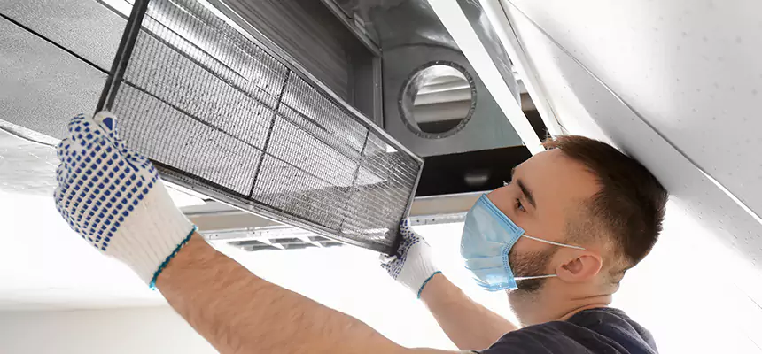 Our Bathroom Exhaust Duct Cleaning Services in Thornton, CO