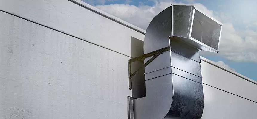 Comprehensive Commercial HVAC Cleaning in Thornton