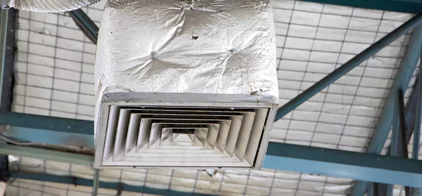 Our Custom HVAC Ductwork Services in Thornton, CO
