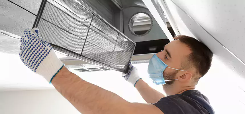 Our Dryer Vent Cleaning Services in Thornton, CO