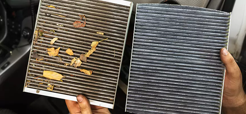 Our Dryer Vent Lint Filter Cleaning Services in Thornton, CO