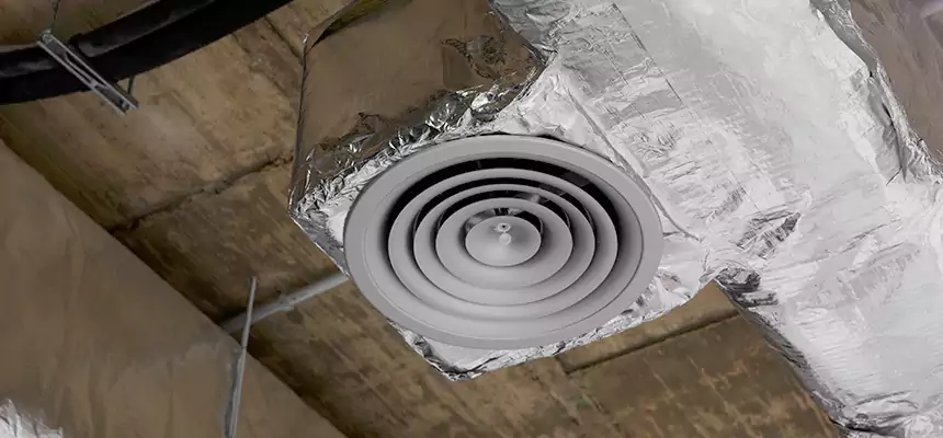 Our HVAC Ductwork Installation Services in Thornton, CO