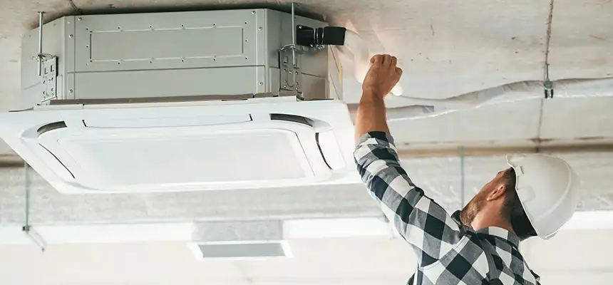 Our Local Vent Cleaning Services in Thornton, CO