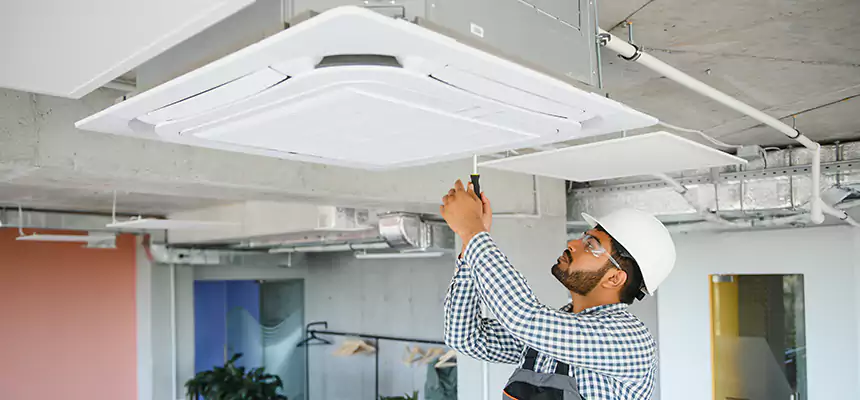 Moisture Control & Condensation Fixes in Duct Systems in Thornton, CO