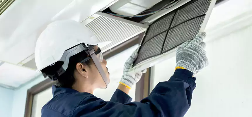 Our Multi-family Home Duct Cleaning Services in Thornton, CO