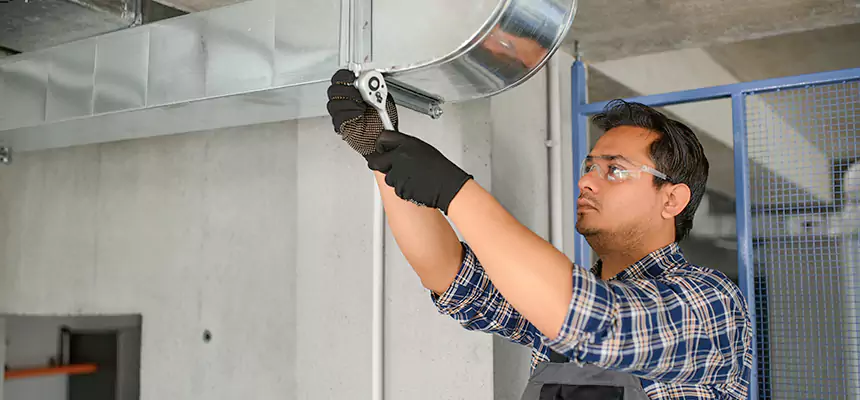 Our Post-Construction Duct Cleaning Services in Thornton, CO