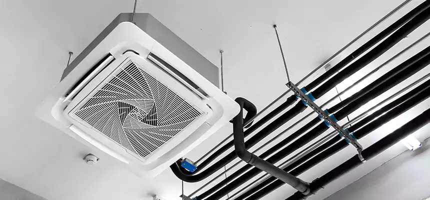 Our Smart AC Vent Controller Services in Thornton, CO