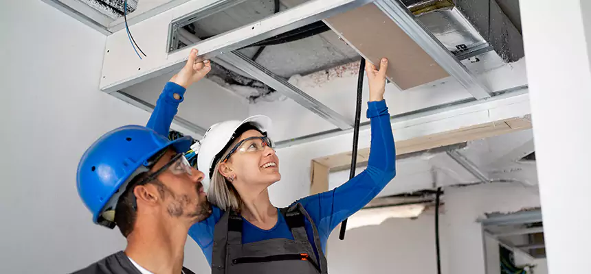 Our Vent Relocation Services in Thornton, CO
