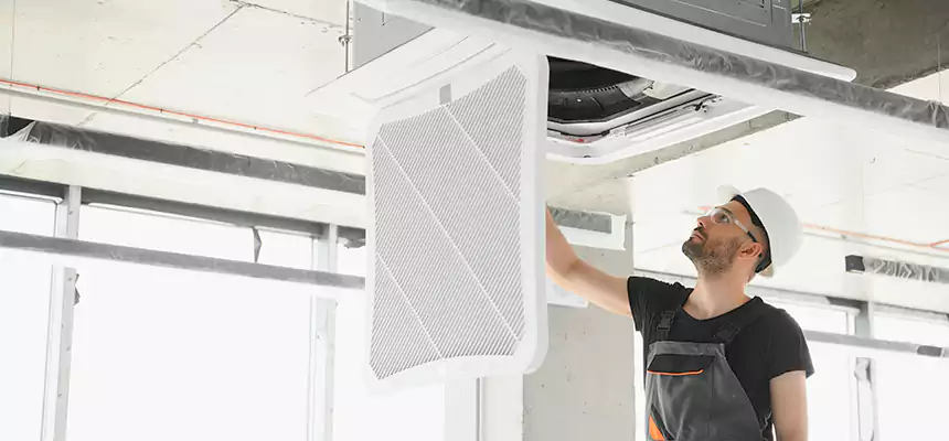 Dryer Ventilation Duct Cleaning in Thornton