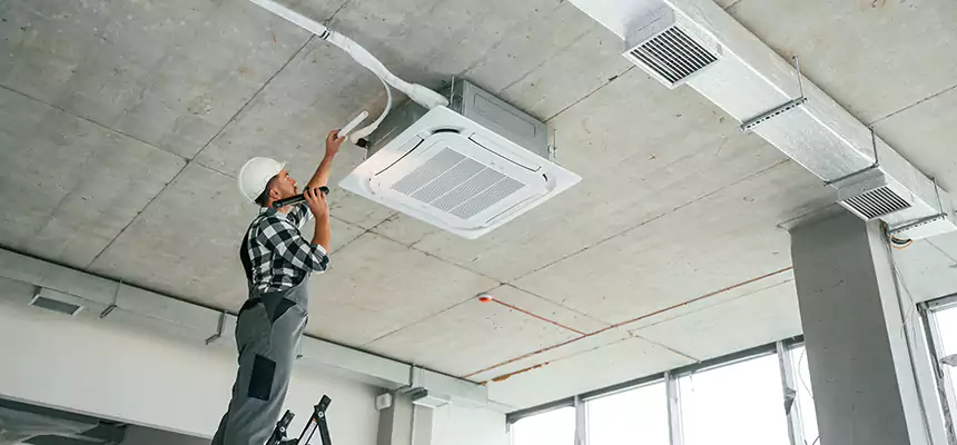 Our Wi Fi Connected Air Ducts Services in Thornton, CO