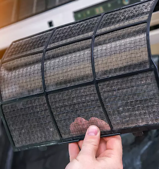 Top-notch AC Air Filter Replacement in Thornton