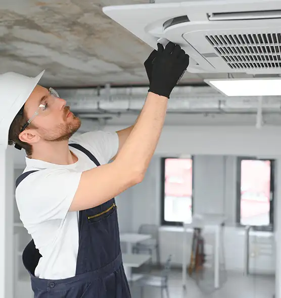 Top Affordable Duct Cleaning Services Near Me in Thornton, CO