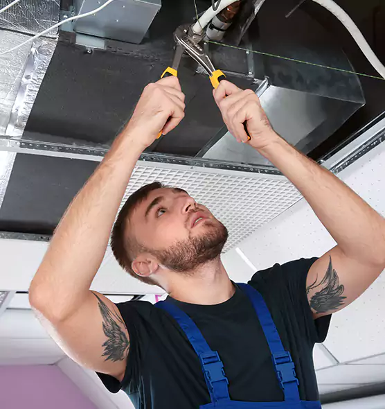 About Air Duct Repair Services in Thornton, CO
