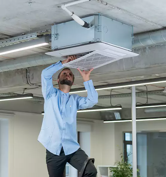 Expert Commercial Air Duct Cleaning in Thornton, CO