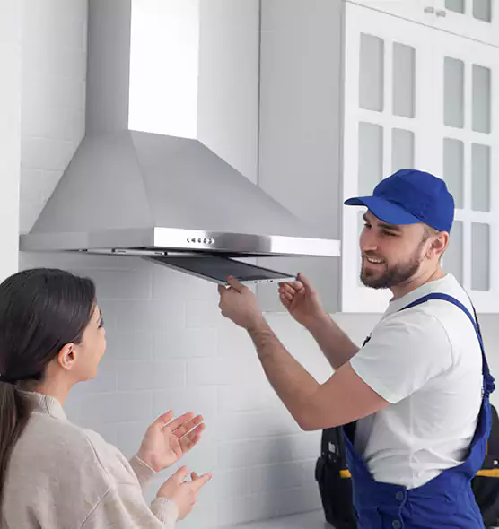 Professional Dryer Vent Cleaning Service in Thornton, CO