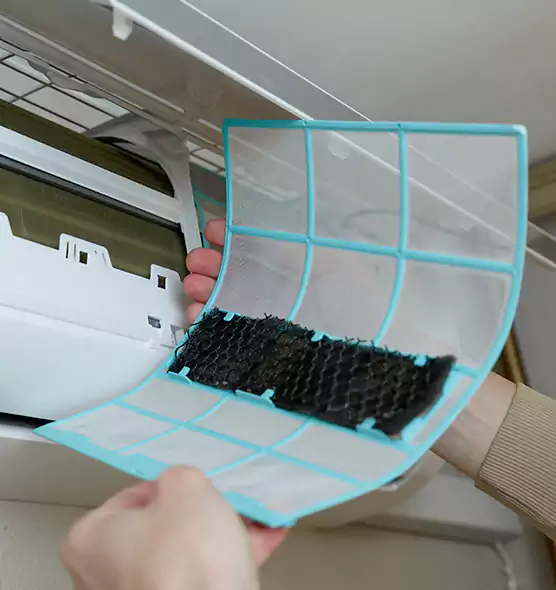 Welcome to Air Duct Cleaning & Repairs Thornton — Your Local HEPA Filter Installation Pros in Thornton, CO