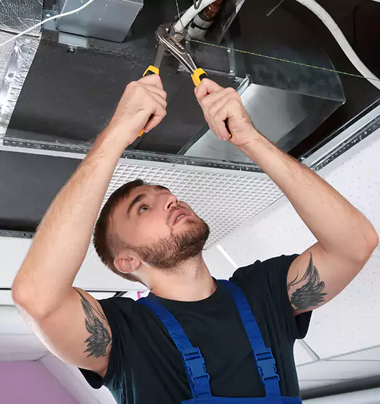 Trusted Home Air Duct Cleaning in Thornton, CO