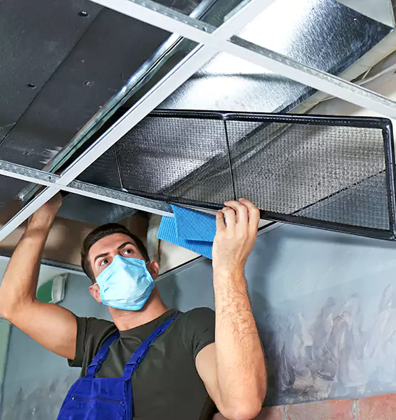 Professional Home Ventilation Cleaning in Thornton, CO