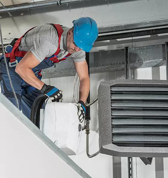 Professional HVAC Cleaning Solutions in Thornton, CO