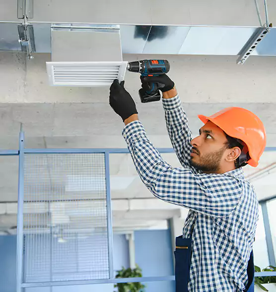 Professional HVAC Duct Cleaning in Thornton, CO
