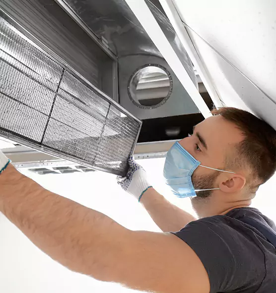 About Remove Smoke Smell From Air Duct in Thornton, CO