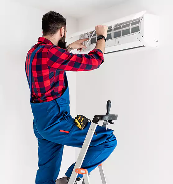About Smart Air Conditioning Installation in Thornton, CO