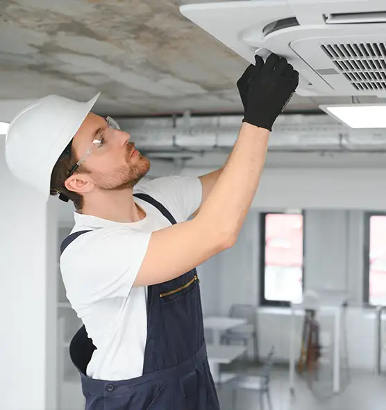 About Spring Air Duct Cleaning in Thornton, CO