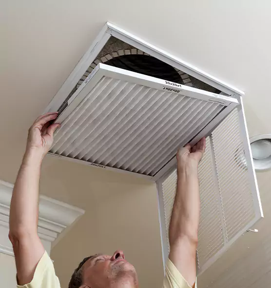 Trusted Vent Shaft Cleaning Expert in Thornton, CO