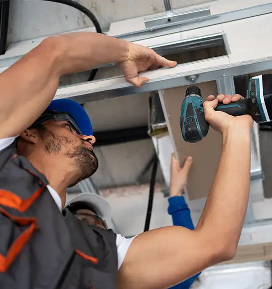 About Vent Smoke Odor Elimination in Thornton, CO