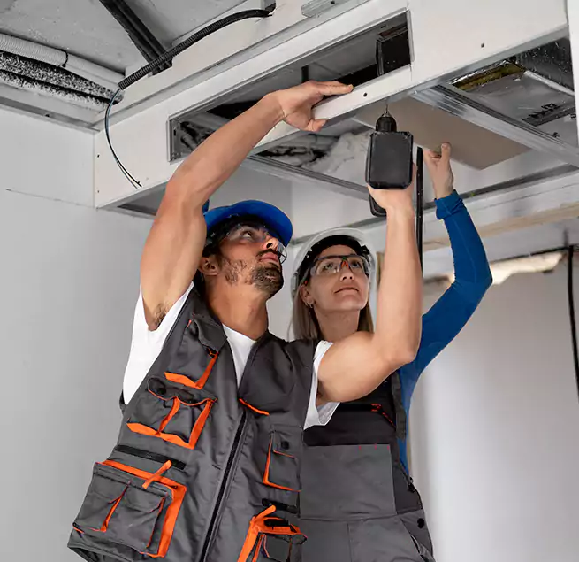 Why Homeowners & Businesses Trust Us in Thornton, CO