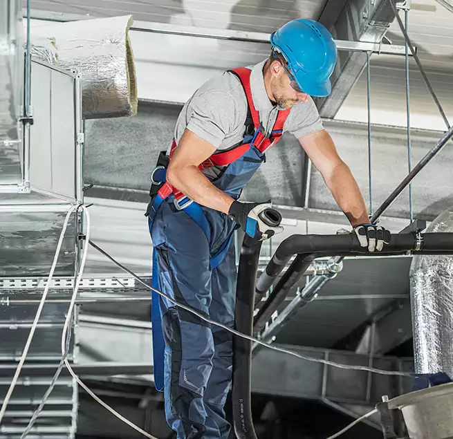 Why Homeowners & Businesses Trust Us in Thornton, CO?