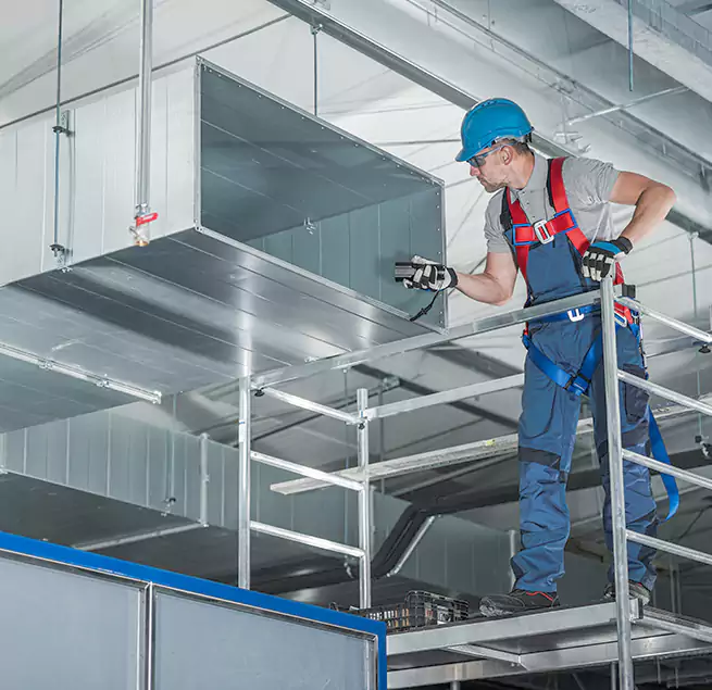 Why Homeowners & Businesses Trust Us Thornton, CO