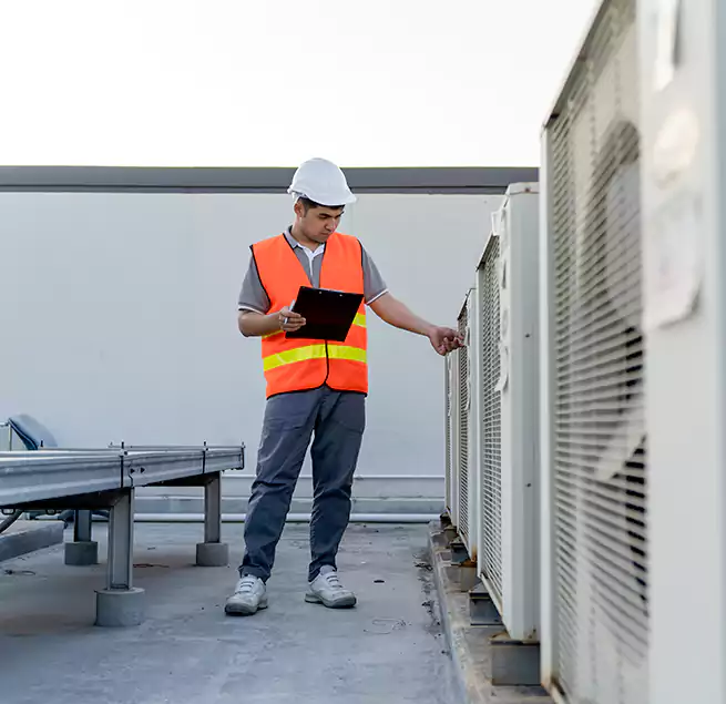 Why Homeowners & Businesses Trust Us in Thornton, CO?